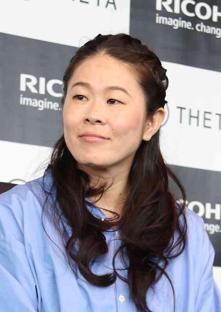 潮田玲子さんの夫・増嶋竜也さん、澤穂希さんの貴重なママショットをインスタグラムに投稿
