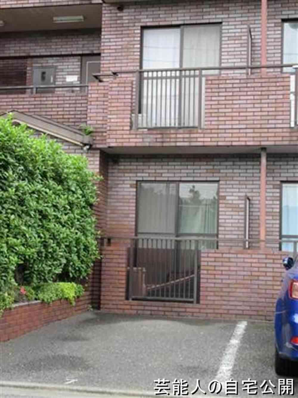田中聖容疑者の自宅を家宅捜索…同居？女性も任意同行か