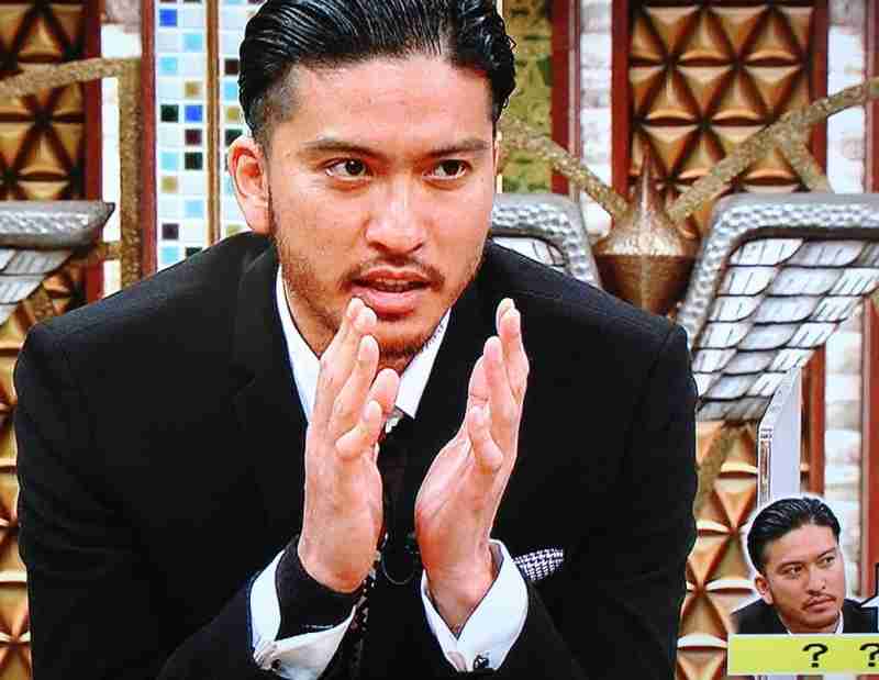 KAT-TUN元メンバー 田中聖容疑者を逮捕 大麻所持容疑