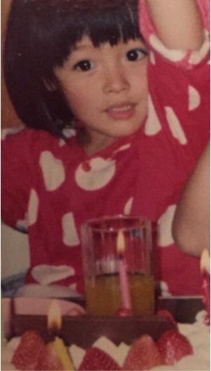 【画像】あの有名人はこんな子供だった