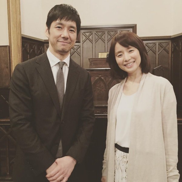 【うっとり注意】イケメン＆美人のツーショット画像を貼っていくトピ