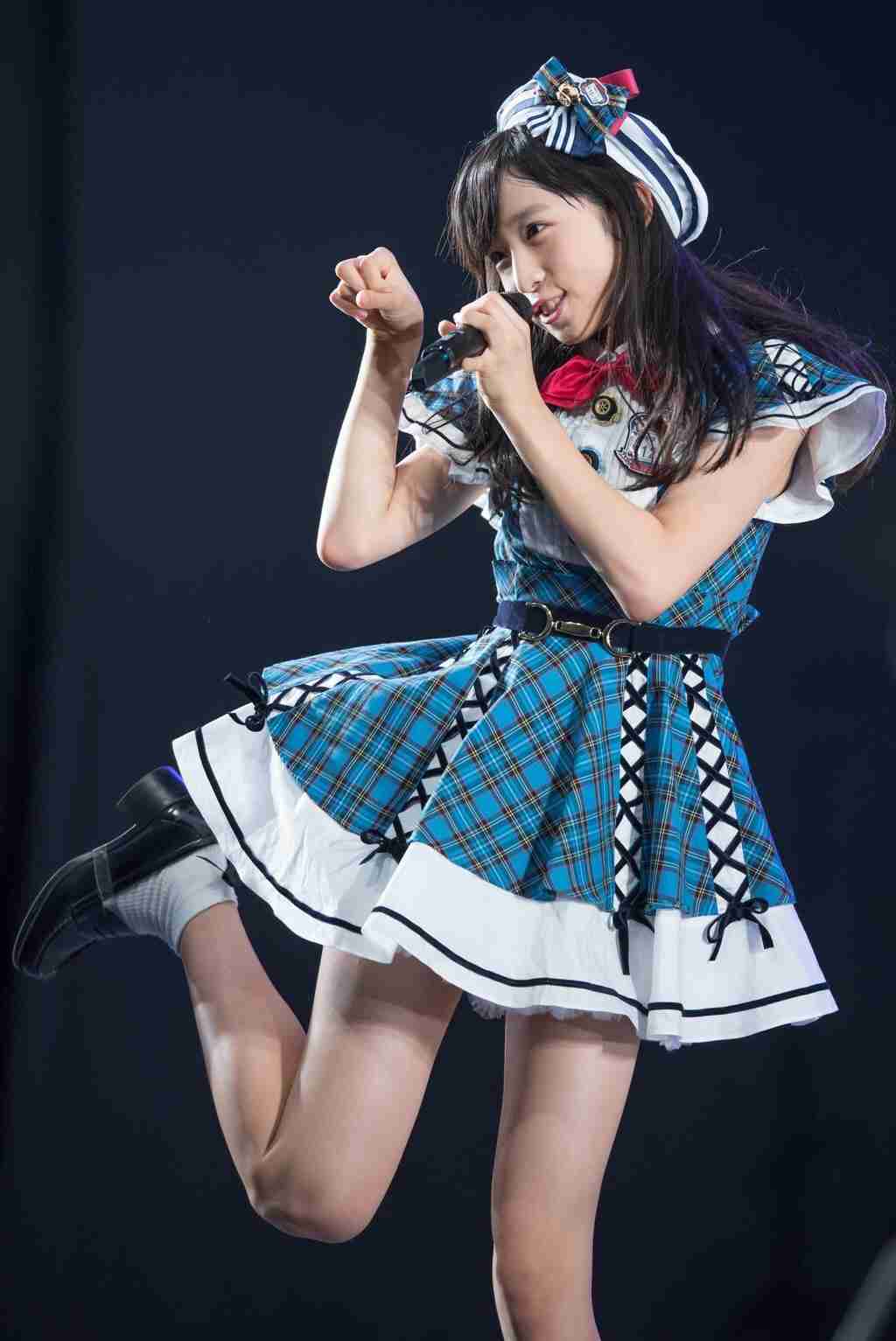 スタイルが良い女性アイドル PART2