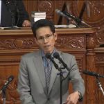 「金田法相のオウム返し答弁はもうひとつのオウム事件」民進党・階猛議員に自民議員が謝罪と撤回要求 | BuzzNews.JP
