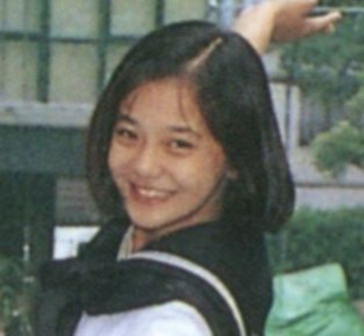 【画像】あの有名人はこんな子供だった