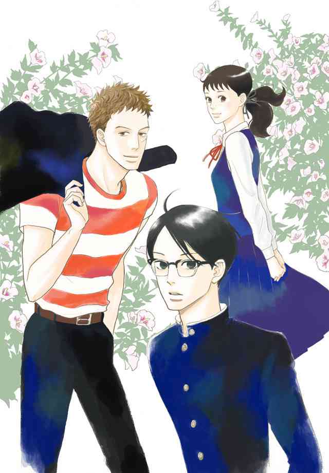 各都道府県を代表する漫画家を決めよう