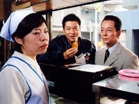 及川光博がドラマ「相棒」犯人役を断っていた その後2代目相棒に