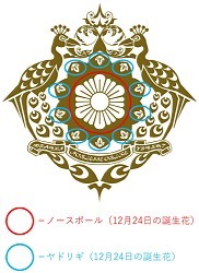 月９「貴族探偵」紋章の“謎”一部判明　中央の花柄は嵐・相葉の…― スポニチ Sponichi Annex 芸能