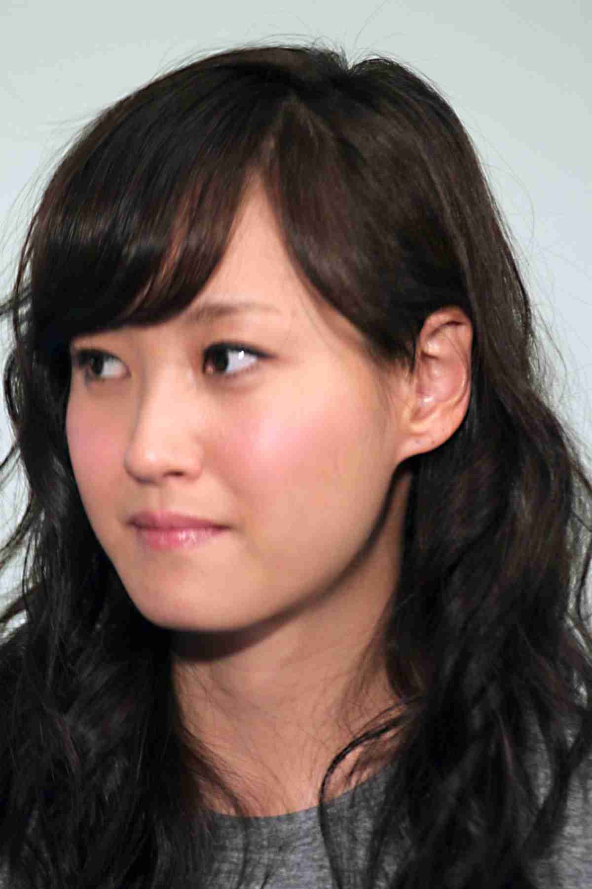 藤本美貴が黒髪にイメチェン！「別人みたい」「安定の美しさ」好評の声が続出