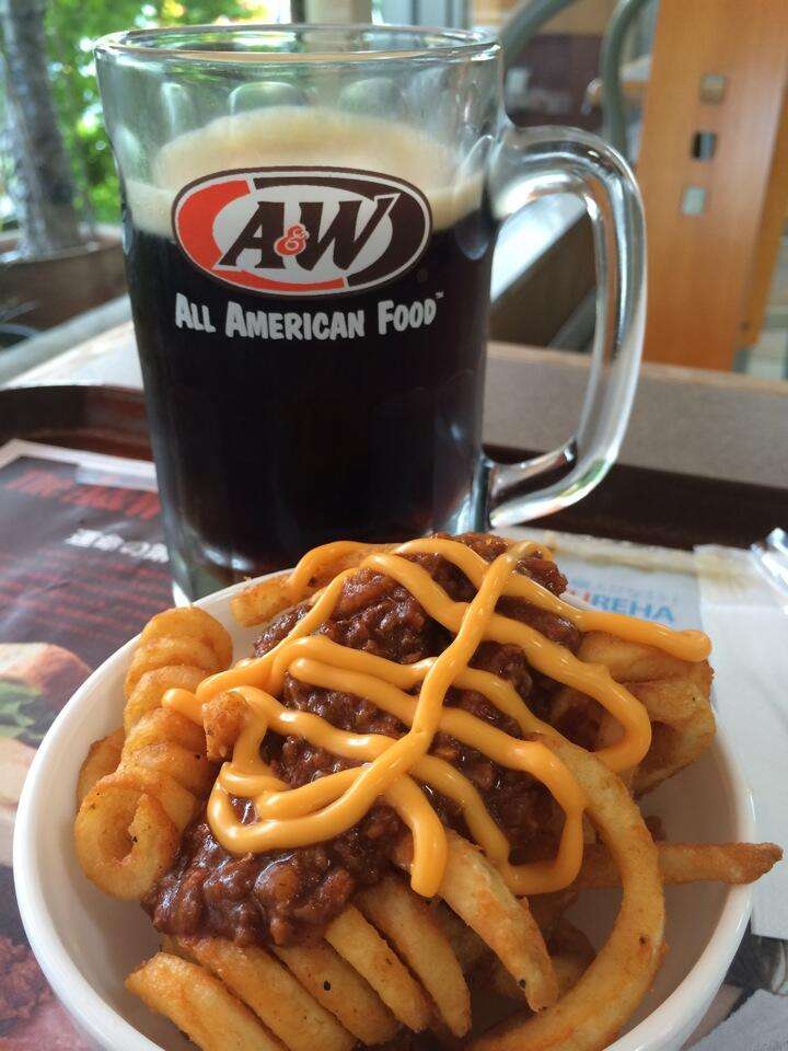1番好きなポテトフライは??