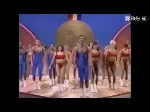 恋ダンス　体操版　違和感なし - YouTube