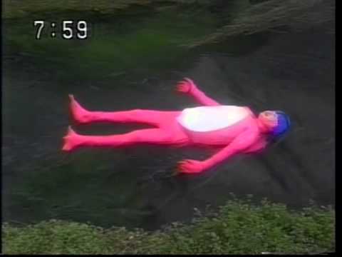 夏を感じるCM画像を貼るトピ