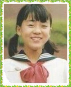 【画像】あの有名人はこんな子供だった