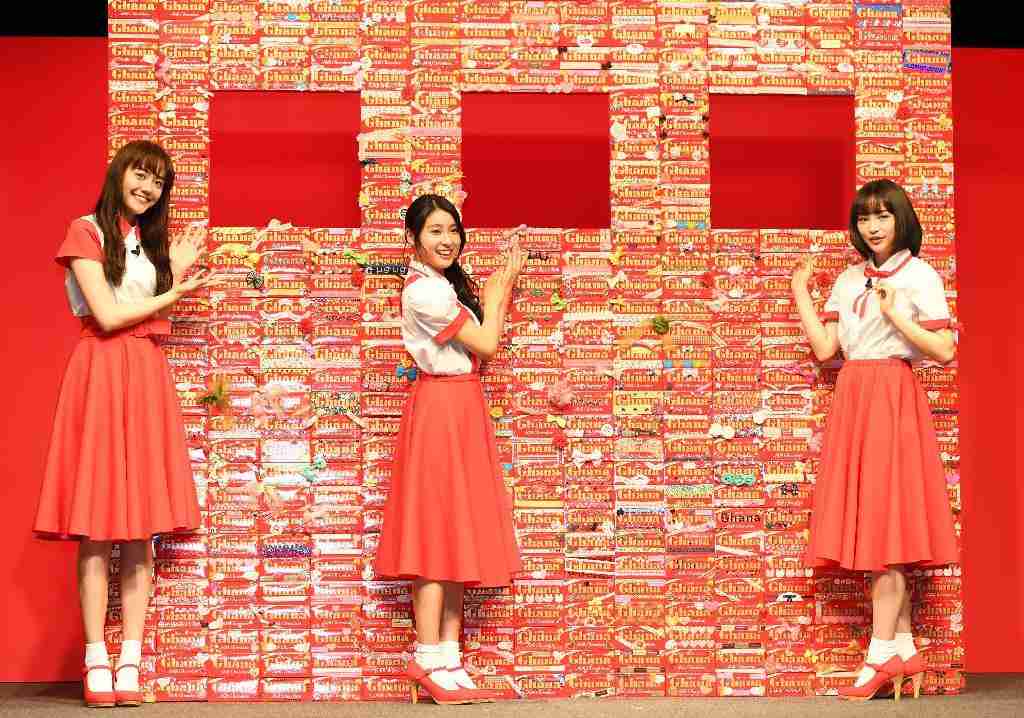 実物にガッカリする人気若手女優3人を関係者が暴露! 超デカ顔、キャバ嬢メイク、異常な表情…!