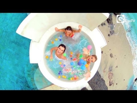 SEREBRO - Mi Mi Mi (Official Video) - YouTube