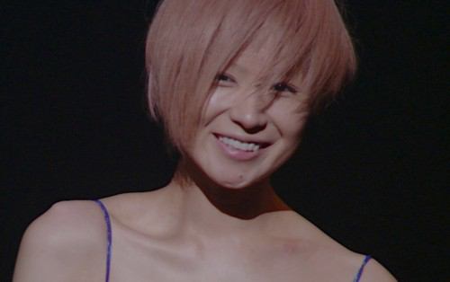 いろんな椎名林檎さんが見たい