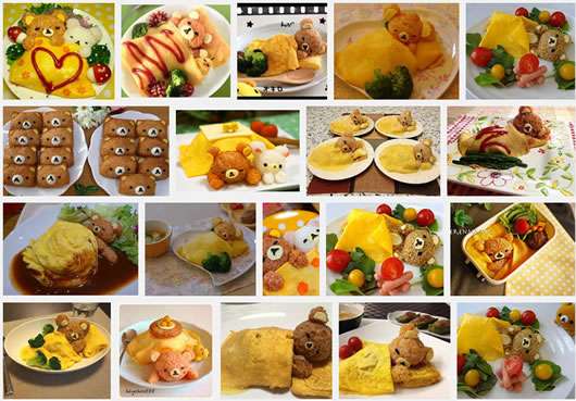 お子様ランチの画像ください！