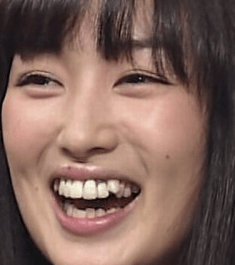 女優さんのオフィスカジュアルが見たい