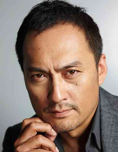 好きな海外俳優
