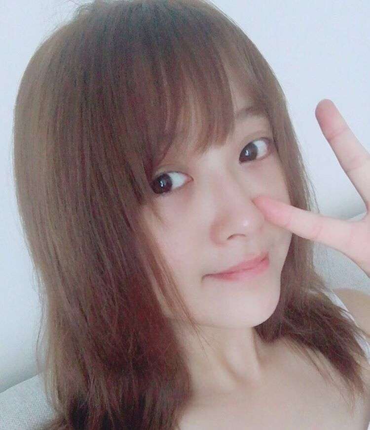 鈴木奈々、湯上がりすっぴんに絶賛「有村架純ちゃんに似てる」の声も