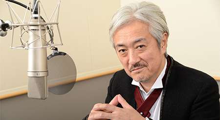 顔が良いと思う声優さん