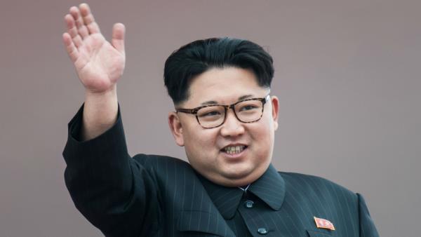 Israel 'occupying curse on Middle East', says North Korea        