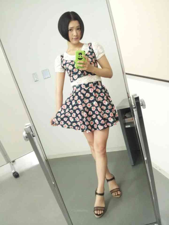 スタイルが良い女性アイドル PART2