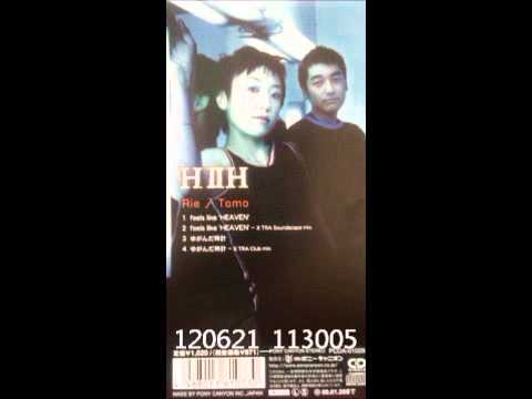 らせん　HⅡH　「ゆがんだ時計」 - YouTube