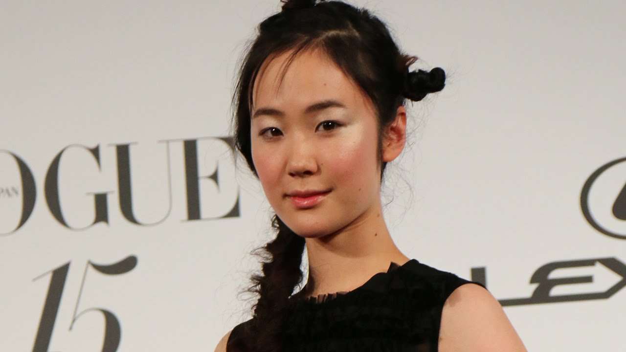 平成生まれなのに、昭和の香りがする芸能人を貼っていこう