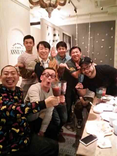 芸能人のプライベート写真を貼るトピ
