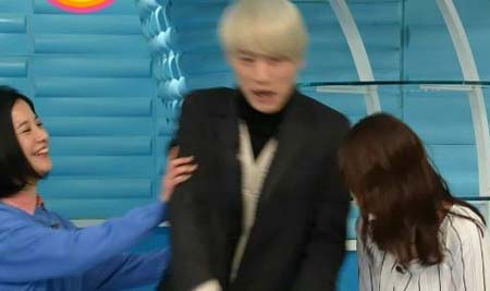 激しいな！(笑)な画像を貼るトピ