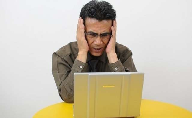 GW中は中高年男性のPCトラブルが多発!?アダルトサイト閲覧からの「詐欺バナー」にご注意！