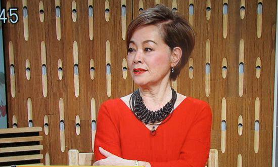 黒柳徹子「FRaU」表紙に驚き「絶対にありえないことなんですもの!」