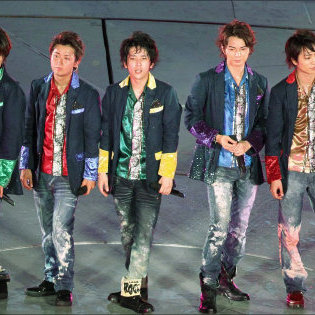 嵐の価値が急落中!? メンバーたちに強烈なストレス、SMAPと同じ末路か？