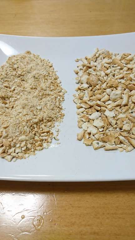 警視庁が太鼓判？『乾パン』の再利用法に賛否両論