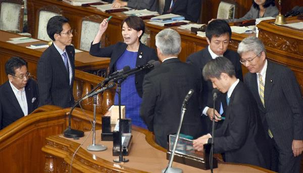 【産経抄】敵はテロ組織ではなく、安倍政権だと言わんばかりである　５月２５日（1/2ページ） - 産経ニュース