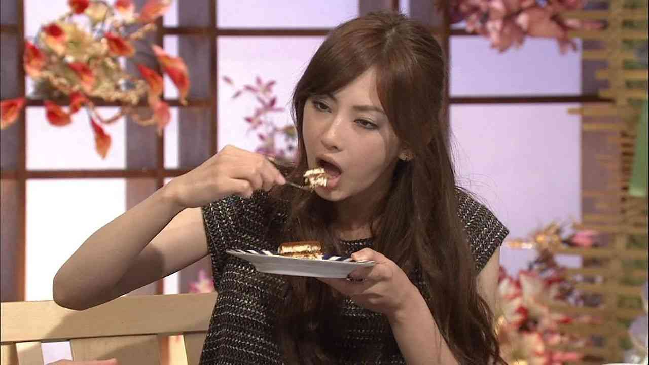 「一緒に住んだら大変!?」  北川景子が欠かさない1日1回の行動とは?