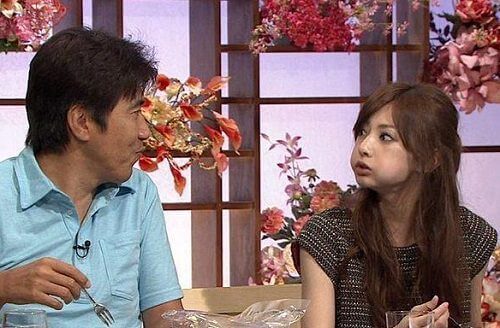 「一緒に住んだら大変!?」  北川景子が欠かさない1日1回の行動とは?