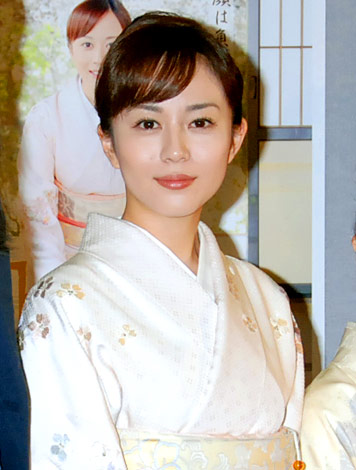 各都道府県の美人代表を集めるトピ