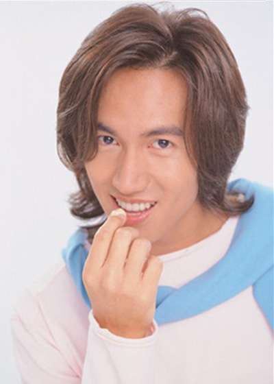 【画像】あの有名人はこんな子供だった