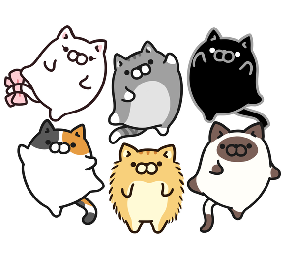 可愛い絵を描くイラストレーター教えてください。