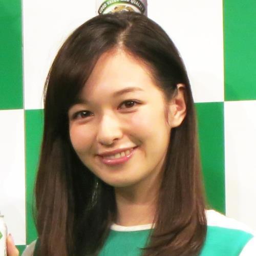 なりたい顔no1 の森絵梨佳 第1子男児を出産 感謝の気持ちでいっぱい ガールズちゃんねる Girls Channel