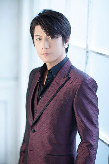 及川光博がドラマ「相棒」犯人役を断っていた その後2代目相棒に