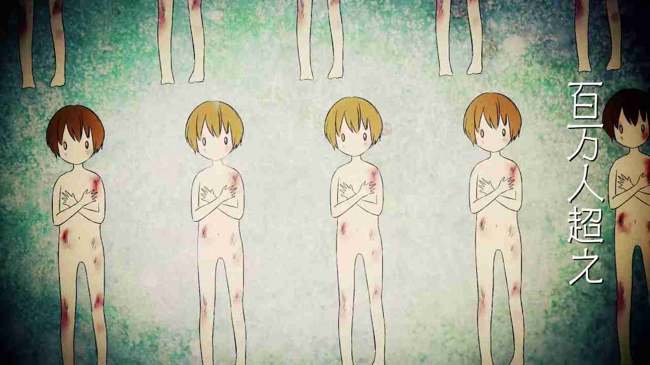 スカイダイビング中のインストラクターの裏切り　あべりょう - YouTube