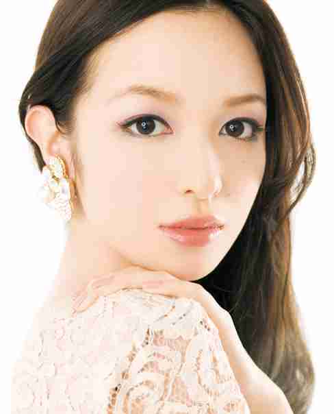 各都道府県の美人代表を集めるトピ