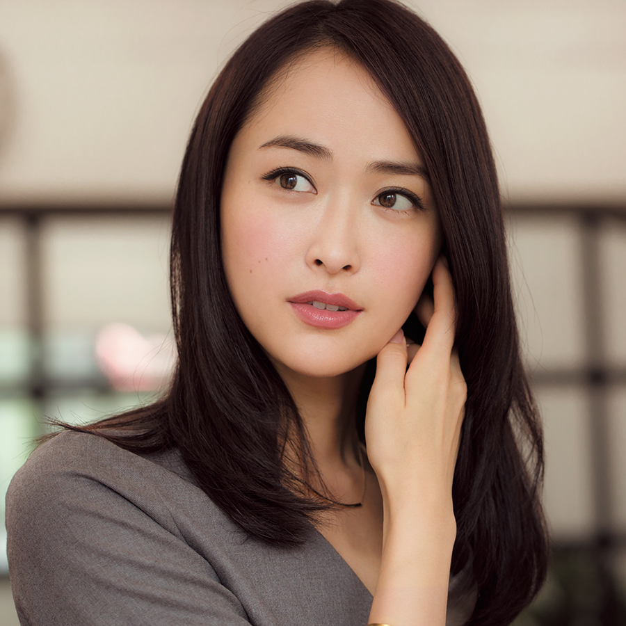 各都道府県の美人代表を集めるトピ
