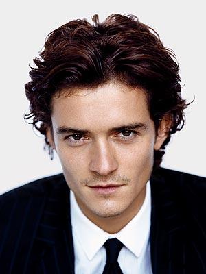 好きな海外俳優