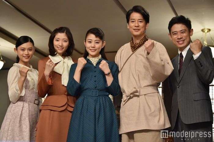 唐沢寿明、「若手を引き出すのが俺の役目」主役が目立つ作品はもう時代遅れ