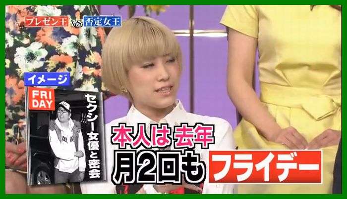 おぎやはぎがグラビアアイドルに痛烈「人前で水着になるやつなんて嫌だ」