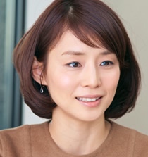 奥二重のアイメイク