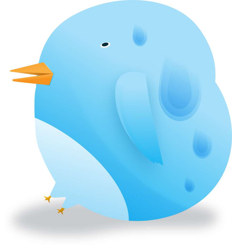 Twitterやってる人